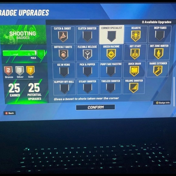 Legend - Picture 3 of 5